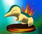 Cyndaquil