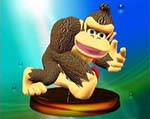 Donkey Kong