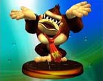 Donkey Kong (Smash 1)