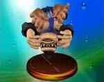 Donkey Kong (Smash 2)