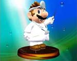 Dr. Mario