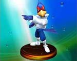 Falco Lombardi (Smash 2)