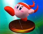 Fighter Kirby