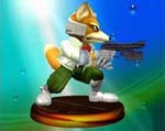 Fox McCloud (Smash 1)