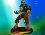 Ganondorf (Smash 1)