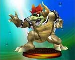 Giga Bowser