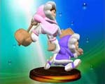 Ice Climbers (Smash 1)