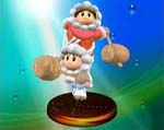 Ice Climbers (Smash 2)