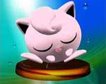 Jigglypuff (Smash 1)