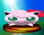 Jigglypuff (Smash 2)