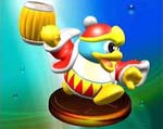 King Dedede