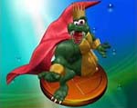 King K. Rool