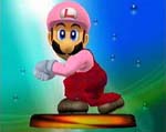 Luigi (Smash 2)