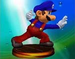 Mario (Smash 2)