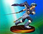 Marth (Smash 1)