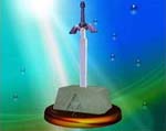 Master Sword