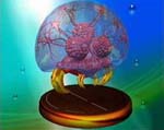 Metroid Trophy