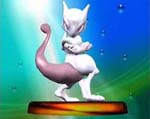 Mewtwo (Smash 1)