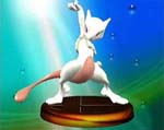 Mewtwo (Smash 2)