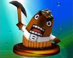 Mr. Resetti