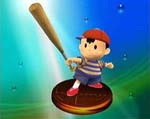 Ness (Smash 1)