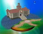 Princess Peach's Castle