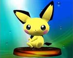 Pichu (Smash 1)