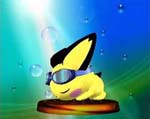 Pichu (Smash 2)