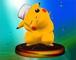 Pikachu (Smash 2)