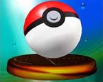 Poké Ball