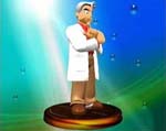 Professor Oak