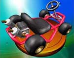 Racing Kart