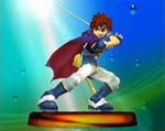 Roy (Smash 1)