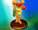 Samus Unmasked