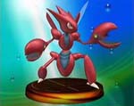 Scizor