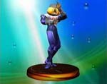 Sheik (Smash 1)