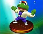 Slippy Toad