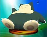 Snorlax