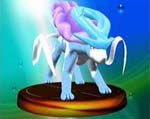 Suicune