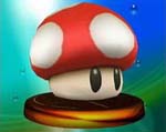 Super Mushroom