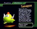 Tamagon