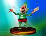 Tingle Trophy