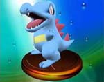 Totodile