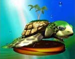 Turtle