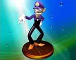 Waluigi