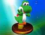 Yoshi