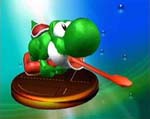 Yoshi (Smash 1)