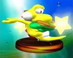 Yoshi (Smash 2)