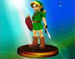 Young Link