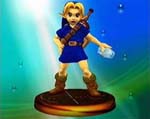 Young Link (Smash 2)